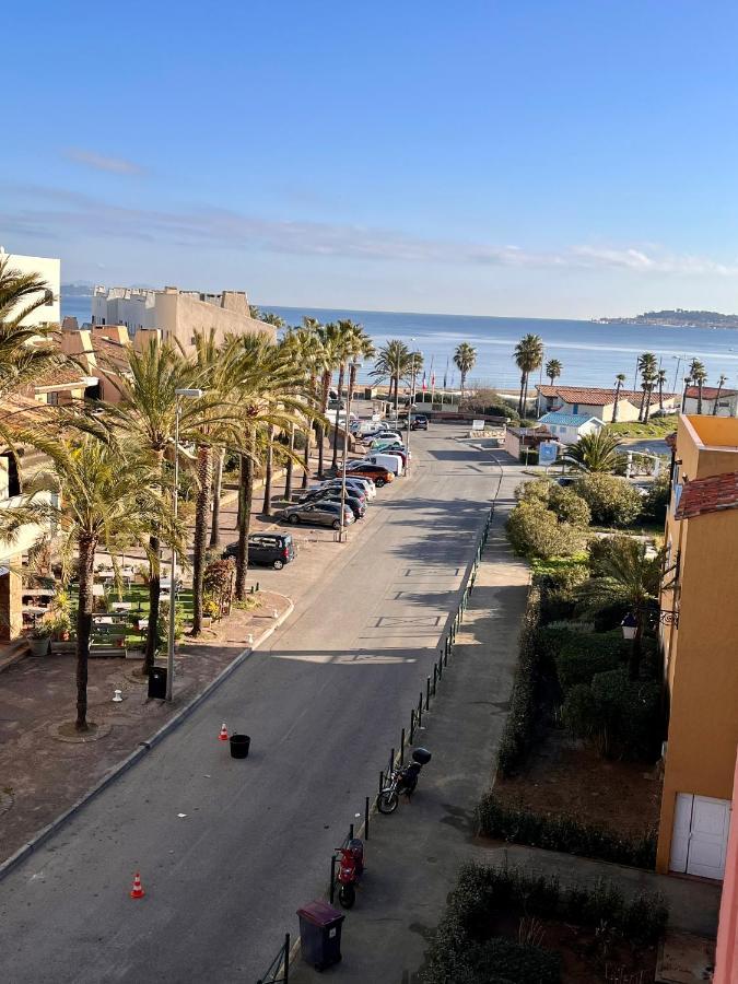 Le Sud Plage Et Piscine กาสแซ็ง ภายนอก รูปภาพ