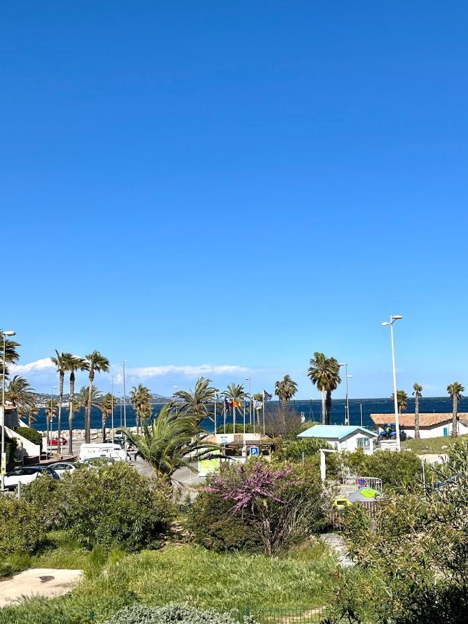 Le Sud Plage Et Piscine กาสแซ็ง ภายนอก รูปภาพ